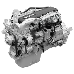 U2598 Engine